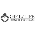 Gift of Life Donor Program logo