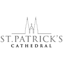 St. Patrick's Cathedral logo